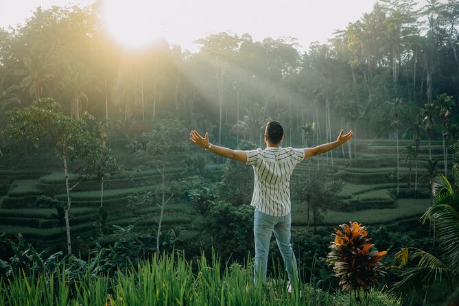 UBUD Instagram Spot Tour with Photographer - Price and logistics: the real budget math (so you’re not surprised)
