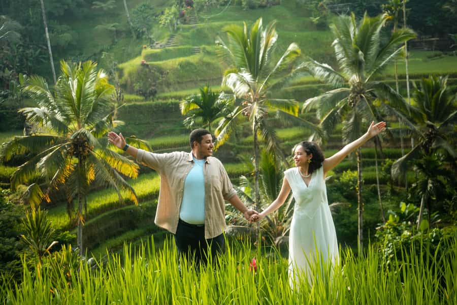 Ubud Private Customized Full-day Tours with Photographer - Quick hits: what makes this Ubud photo tour work