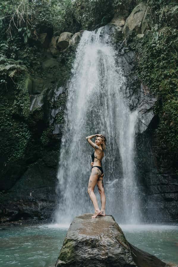 Ubud Private Customized Full-day Tours with Photographer - How the routes are built (Best of Ubud, Waterfalls, or Batur)