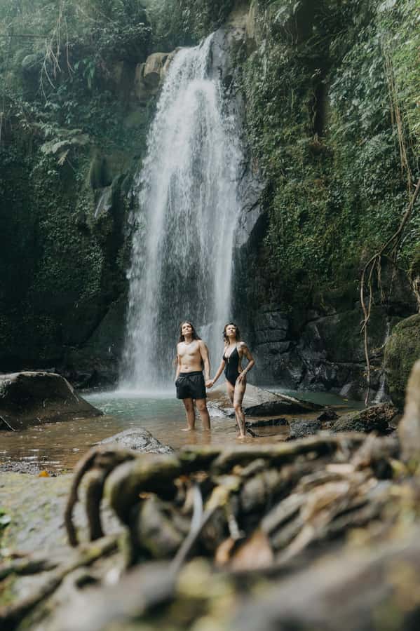 Ubud Private Customized Full-day Tours with Photographer - Coffee plantation time: a calm reset between big sights