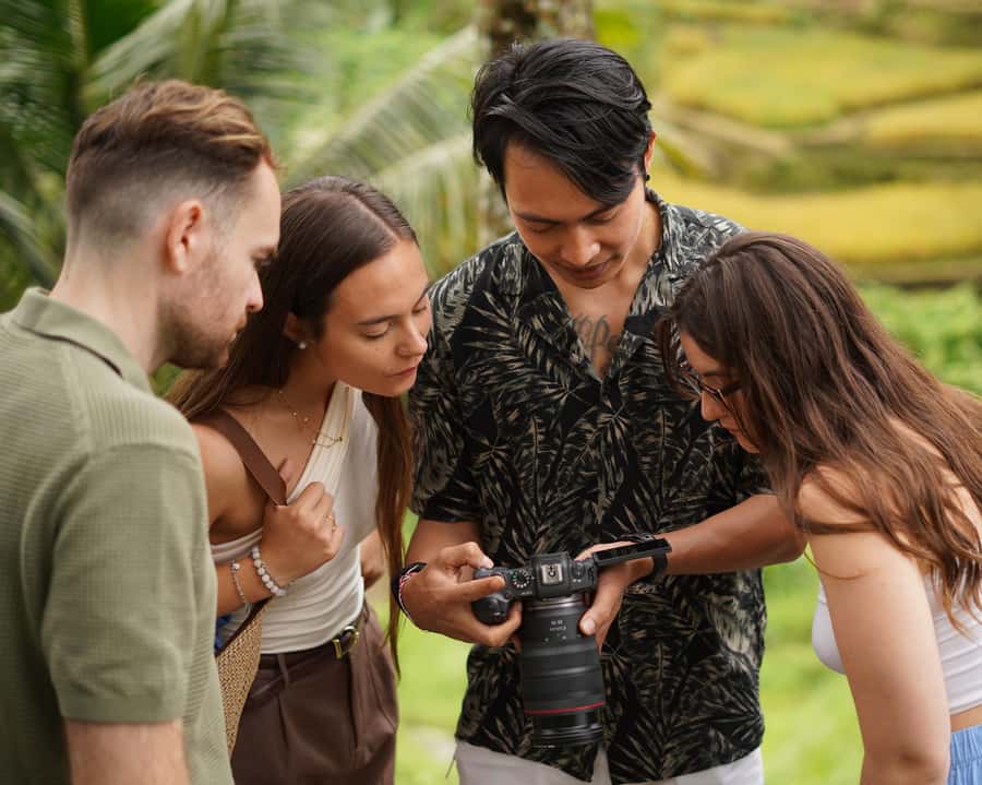 Ubud: Private Tour with Professional Photographer - How This Ubud Private Photo Day Really Works