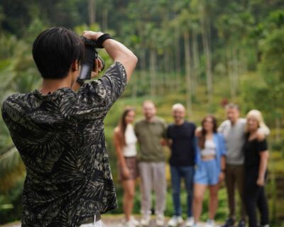Ubud: Private Tour with Professional Photographer - Getting Ready: What to Pack for Swings and Waterfalls