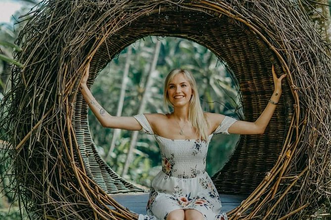 Ubud Swing with Private Photographer - Why Ubud Swing Works Best When You’re Short on Time