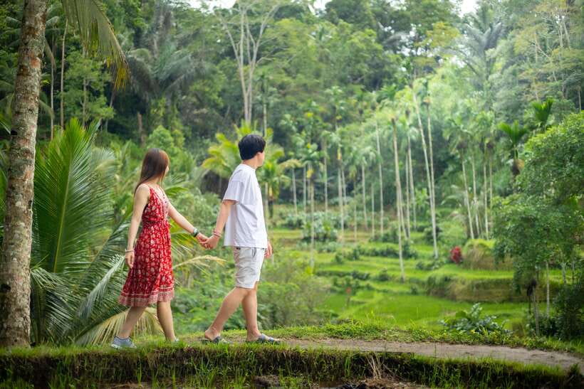 Ubud Tour With Photographer: Waterfalls, Swing & Rice Fields - Key takeaways before you go