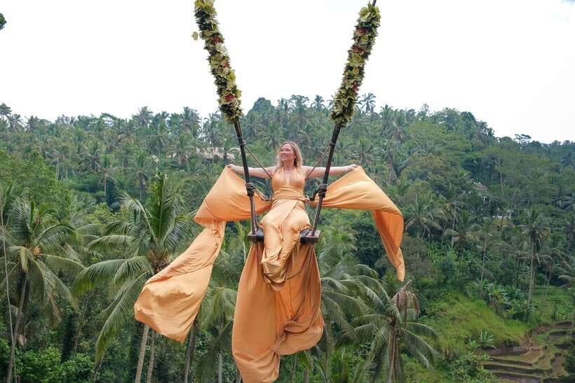 Ubud Tour With Photographer: Waterfalls, Swing & Rice Fields - Price and value: what $40 buys you, and what it does not