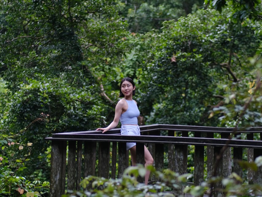 Ubud Tour With Photographer: Waterfalls, Swing & Rice Fields - Pro photos you can actually use: originals plus edits