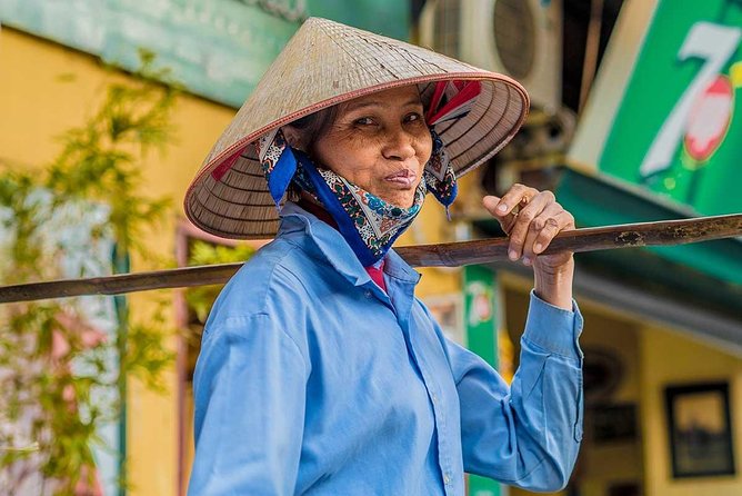 Ultimate Hanoi Photography Tour - Key things that make this Hanoi photo day work