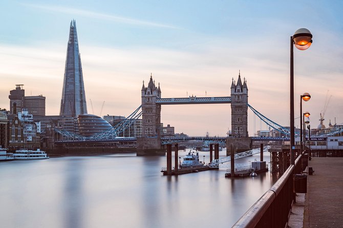 Ultimate introduction to photography in Central London - Price and value: $232.25 for 5.5 hours of pro-led practice