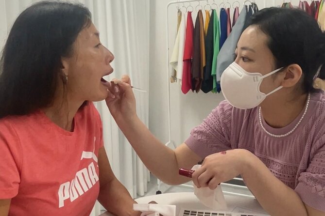 Ultimate K-beauty Experience: from Make up to Photoshoot - Price and Value: What You’re Really Paying For