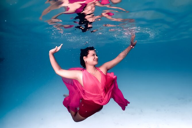Underwater and Drone photoshoot in Maldives - Key highlights to know before you go