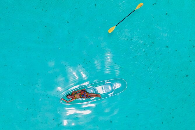 Underwater and Drone photoshoot in Maldives - The 5-hour flow from Malé to your water scenes