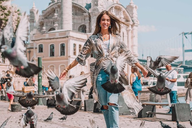 Unforgettable Moments in Istanbul: Photo Shoot for Couples - Who should book this photo shoot, and who might skip it