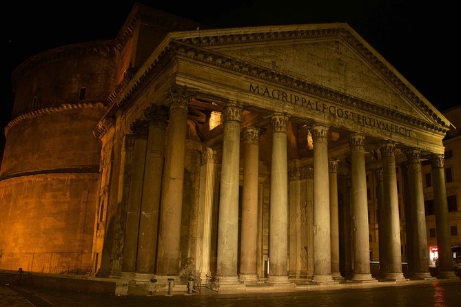 Unique Photo Tour and Workshop in Rome Dusk to Dawn - Rome Dusk to Dawn: Why This Night-Shooting Workshop Works