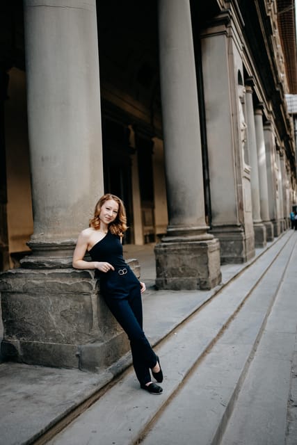 Unique Photographer in Florence - Key highlights that make this worth your time