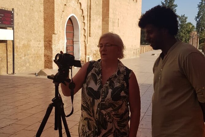Unique Photography Course in Marrakech - Why this Marrakech photo course works in the medina