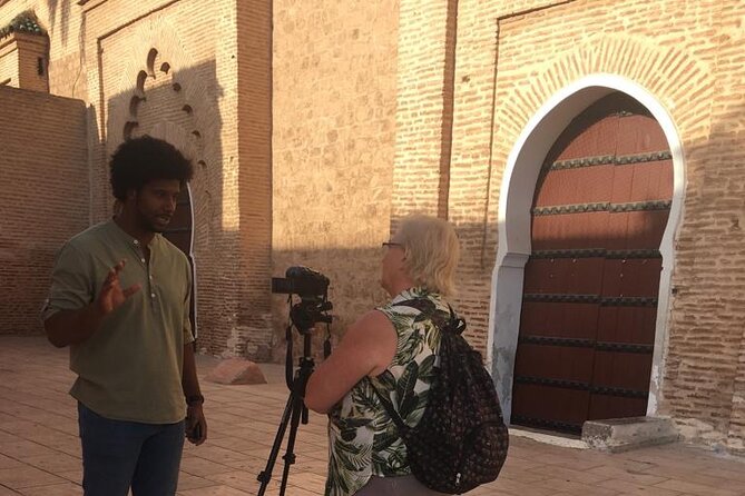 Unique Photography Course in Marrakech - What you’ll learn technically (and why it matters)