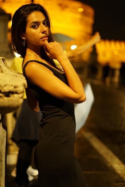 Unique Photoshoot in Rome - Who this Rome photoshoot is best for