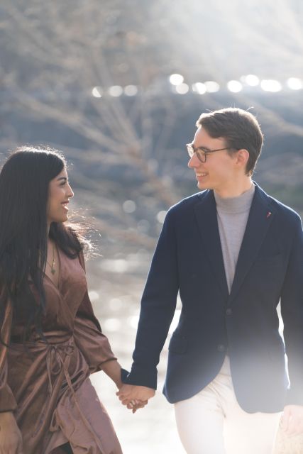 Unique Photoshoot in Rome - What you get at the end: 25 high-resolution photos