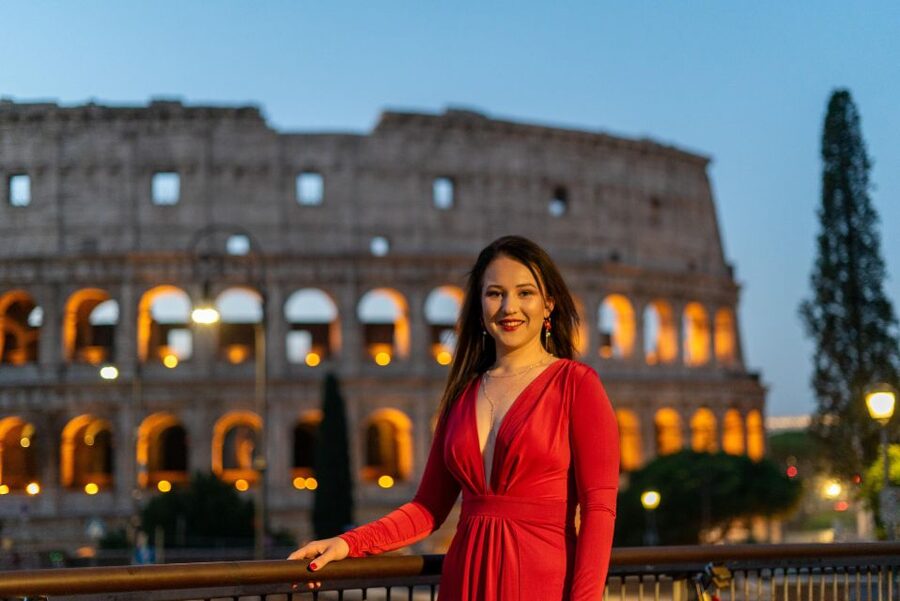Unique Photoshoot in Rome - Price and value: why $58 can be a great deal (and when it’s not)