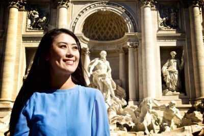 Unique Professional Photoshoot Be the Model of Your Roman Holiday - Before You Go: Entry Tickets, Dress Code, and Photo Planning