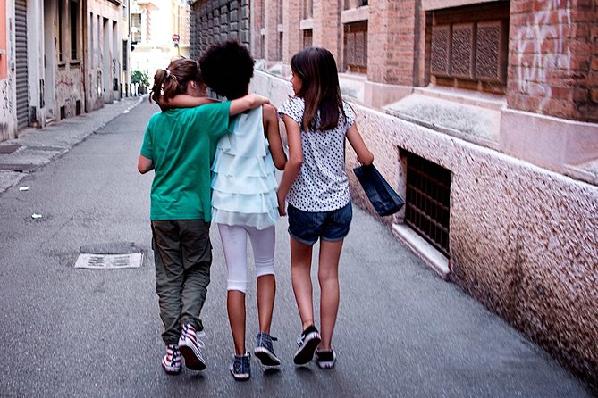 Unique Rome by Day, Street Photography Tour and Workshop - Early morning vs late afternoon: choosing the right light for people