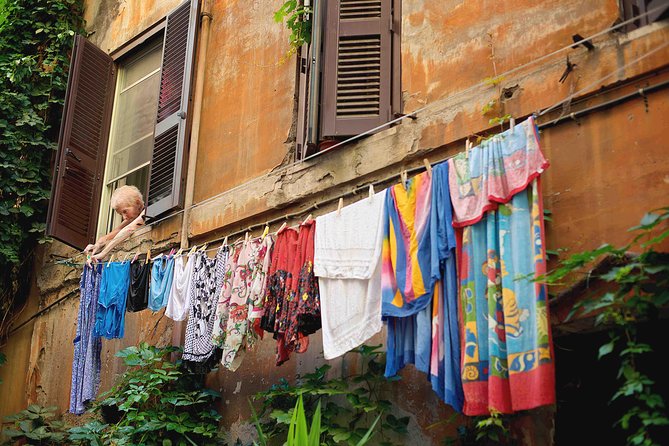Unique Rome by Day, Street Photography Tour and Workshop - Practical tips to get better photos fast (and enjoy the walk)