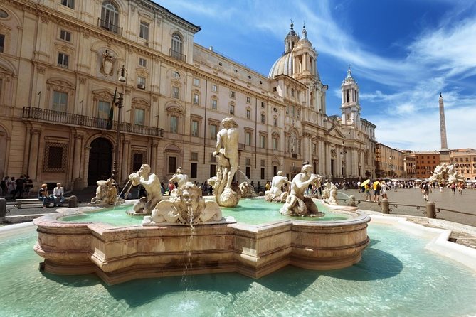 Unique Rome by Night, Photo Tour and Workshop Under the Stars - Key Highlights You’ll Care About