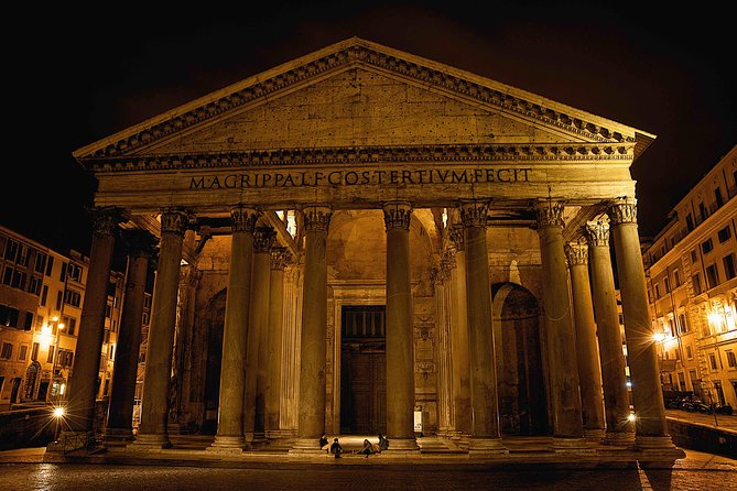Unique Rome by Night, Photo Tour and Workshop Under the Stars - Via dei Coronari: elegant backstreets for close-up storytelling