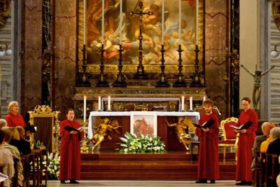 Unique Rome, Churches, Angels and Art Photo Tour and Workshop - What you actually learn (and why it helps your photos fast)