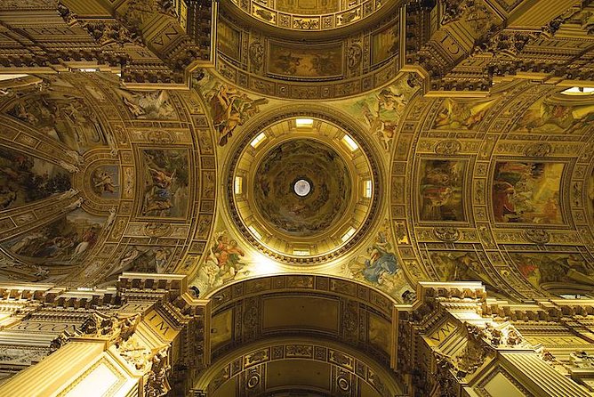 Unique Rome, Churches, Angels and Art Photo Tour and Workshop - Price and value: what $216.74 buys you in Rome