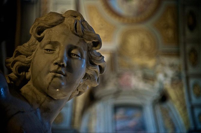 Unique Rome, Churches, Angels and Art Photo Tour and Workshop - Who this tour suits best