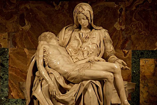 Unique Rome, Churches, Angels and Art Photo Tour and Workshop - Should you book Churches, Angels and Art Photo Tour?