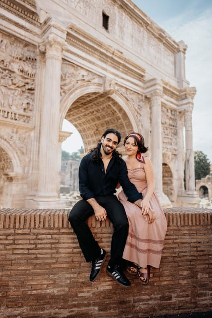 Unique Rome Photographer - Who This Is Best For (And Who Might Want Something Else)