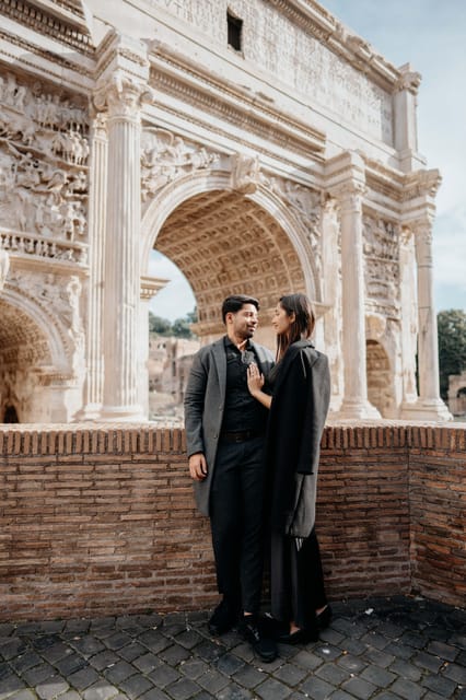 Unique Rome Photographer - Hidden Corners of Rome, Without the Guesswork