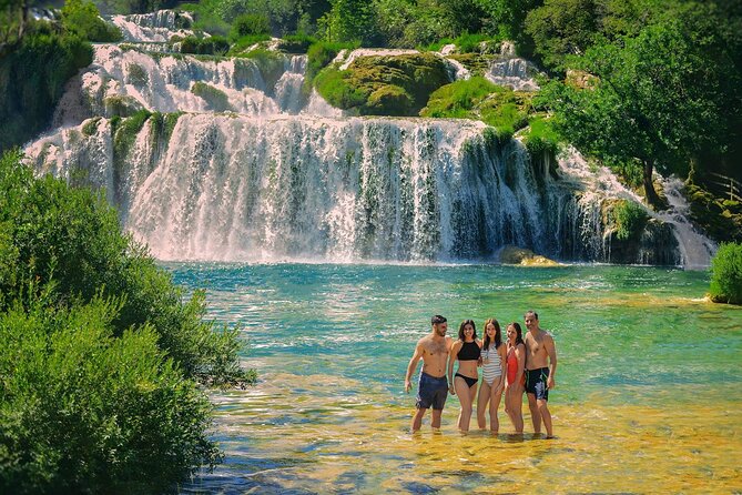 Vacation Memories Captured by Pro Awarded Photographer in Split - Timing strategy: making the most of 30 minutes + 20 minutes