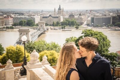 Vacation Photographer in Budapest at Fisherman's Bastion - Stop 1: Fisherman’s Bastion Photos That Look Effortless