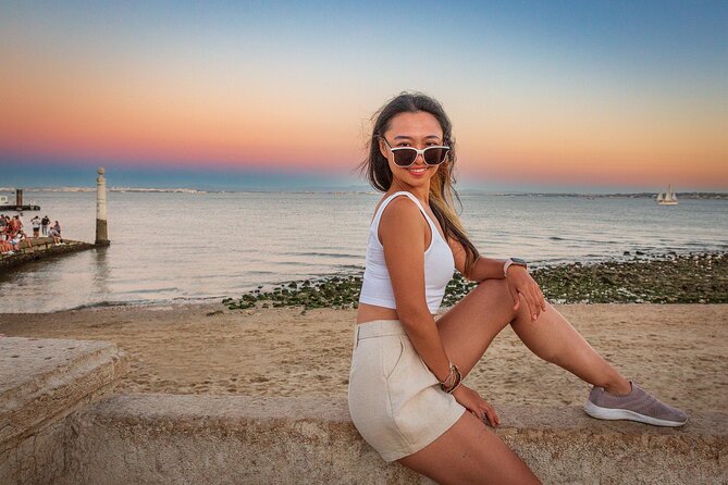 Vacation Photographer in Lisbon – Private, Professional and Fun! - Key Highlights Worth Your Time