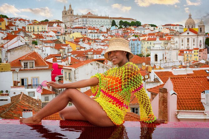 Vacation Photographer in Lisbon – Private, Professional and Fun! - Quick Tips So Your Photos Come Out Looking Like You