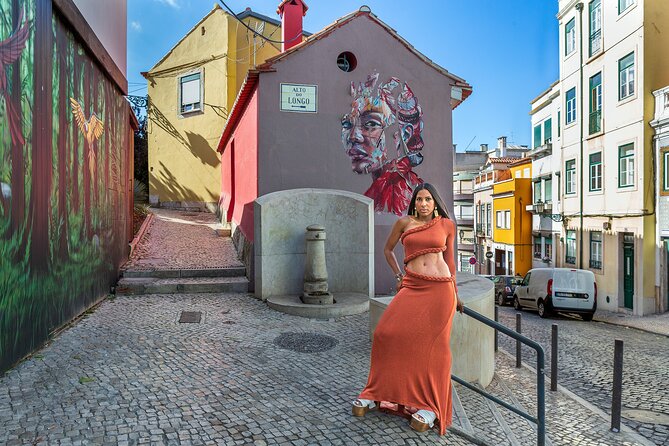 Vacation Photographer in Lisbon – Private, Professional and Fun! - Professional Photos, Edited and Ready in 3 Days