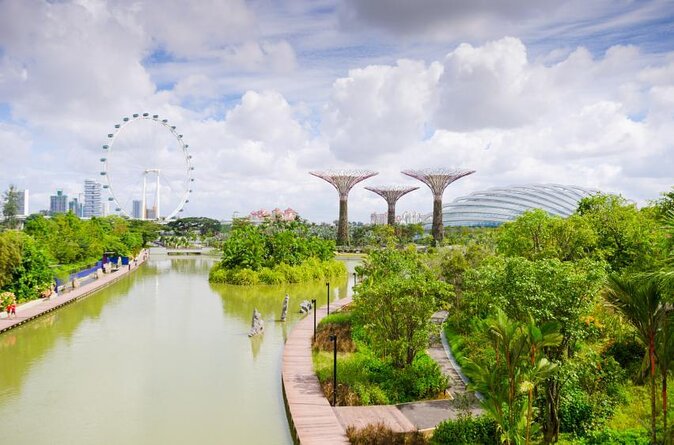 Vacation Photographer in Singapore - Quick highlights before you book