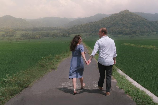 Vacation Photographer in Yogyakarta - Why a Private 30-Minute Photoshoot Works in Yogyakarta