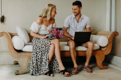 Vacation Photographer in Yogyakarta - Couples, Proposals, and Anniversaries: Getting Photos That Feel Like the Moment