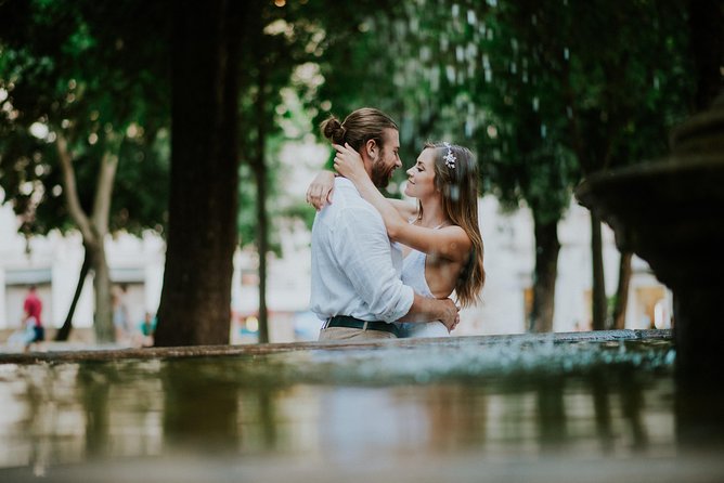 Vacation Photographer in Yogyakarta - Price and Value: Does $289.40 Make Sense?