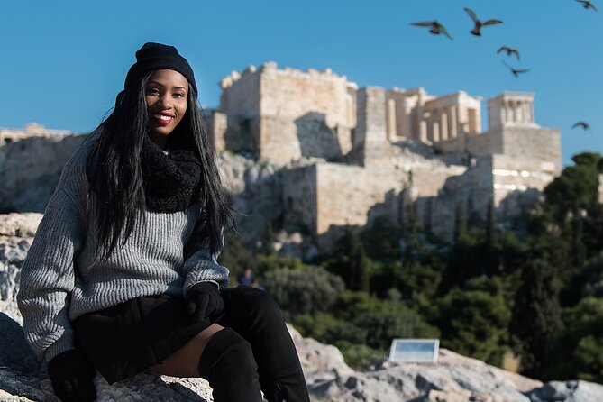 Vacation Photography in Athens Greece - Key things to know before you book
