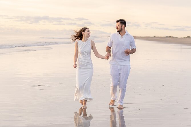 Vacation Photoshoot in Maspalomas - 100 HD photos - Price and Value: What $235.40 per Group Covers