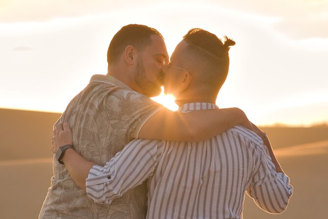 Vacation Photoshoot in Maspalomas - 100 HD photos - Practical Stuff You’ll Be Glad You Planned