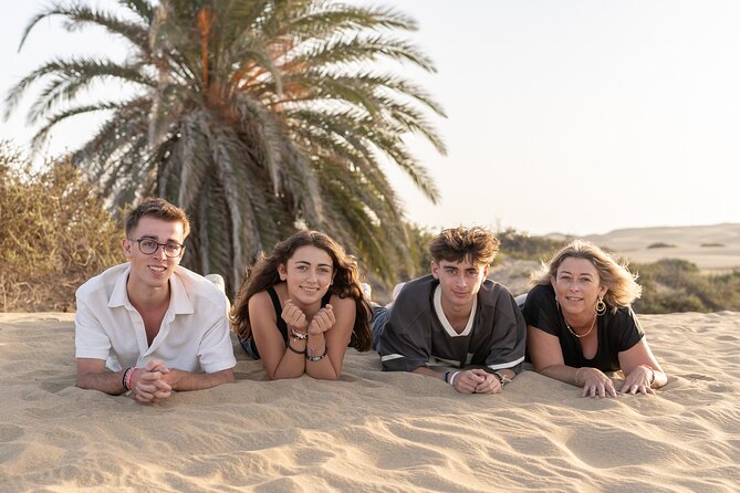 Vacation Photoshoot in Maspalomas - 100 HD photos - Who This Photoshoot Fits Best (and Who Might Prefer Something Else)