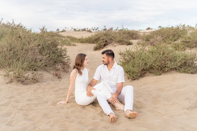 Vacation Photoshoot in Maspalomas - 100 HD photos - Should You Book This Maspalomas Sunrise/Sunset Photoshoot?