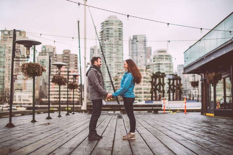 Vancouver: Personal Travel & Vacation Photographer - Key Highlights You’ll Care About