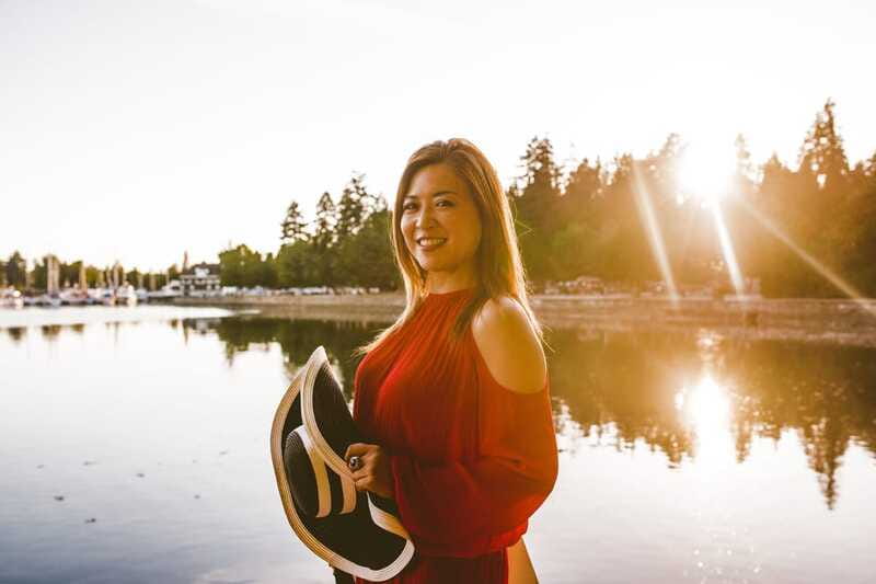 Vancouver: Personal Travel & Vacation Photographer - Who This Works Best For